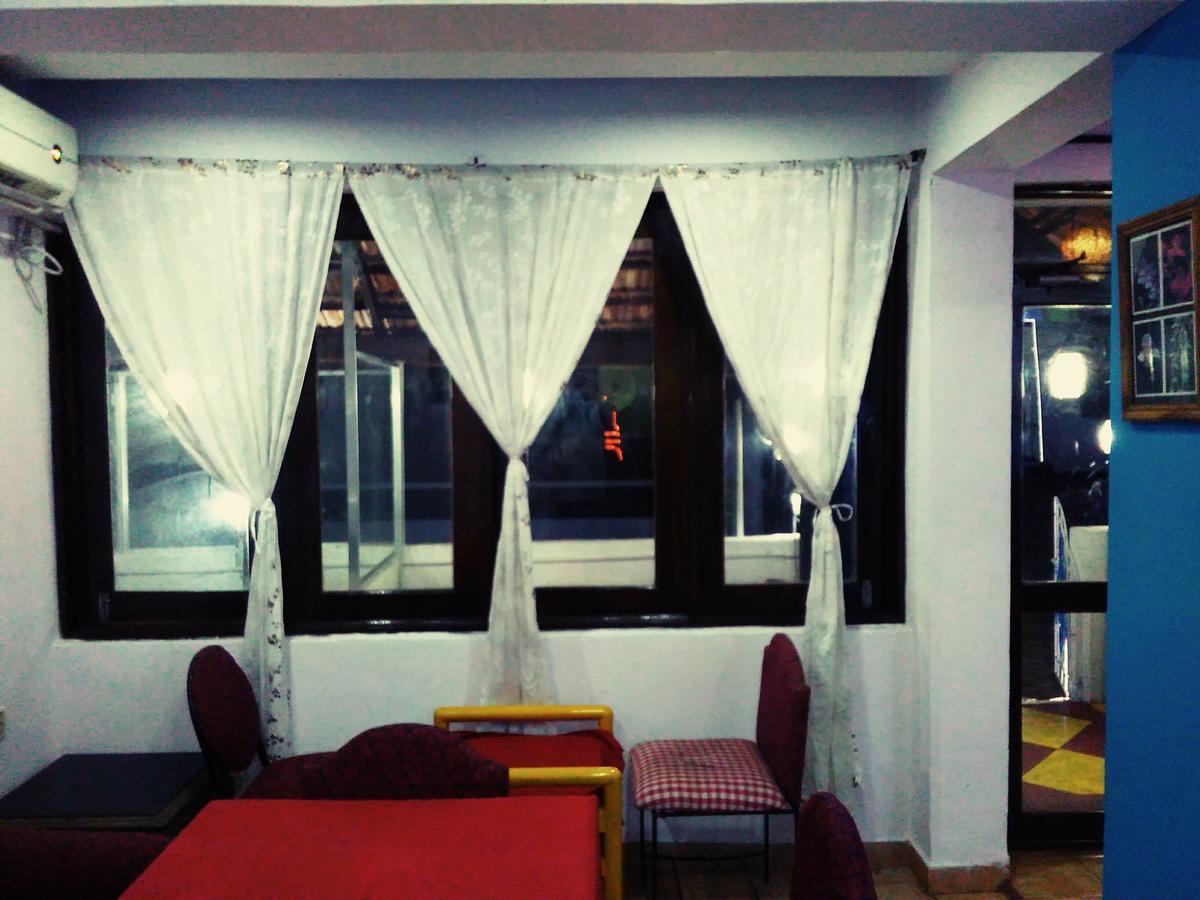 A Date With Me Boutique Hotel Bar @ Restaurant カンドリム エクステリア 写真